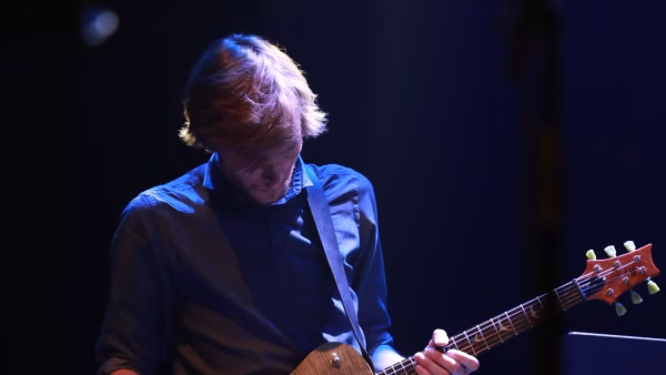 Bart Nonkes
