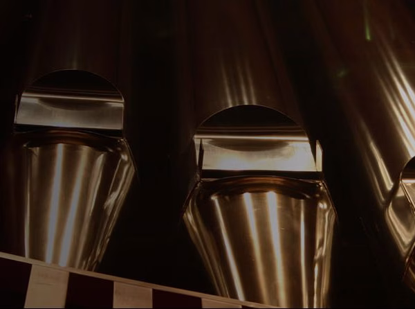 Orgel