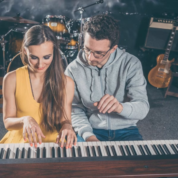 Piano